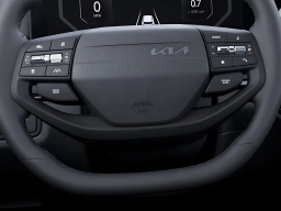 Kia Sportage Hybrid EX AWD 2026