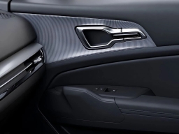 Kia Sportage Hybrid EX AWD 2026