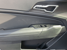 Kia Sportage Hybrid EX AWD 2026