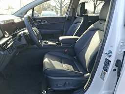 Kia Sportage Hybrid EX AWD 2026