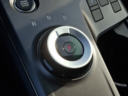 Kia Sportage Hybrid EX AWD 2026