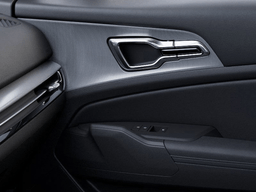 Kia Sportage Hybrid EX AWD 2026