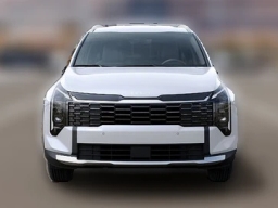 Kia Sportage Hybrid EX AWD 2026