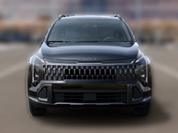 Kia Sportage Hybrid X-Line AWD 2026