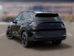 Kia Sportage Hybrid X-Line AWD 2026