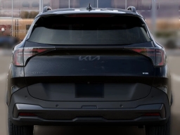 Kia Sportage Hybrid X-Line AWD 2026