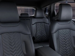 Kia Sportage Hybrid X-Line AWD 2026