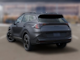 Kia Sportage Hybrid X-Line AWD 2026