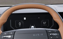 Kia Sportage Hybrid X-Line AWD 2026