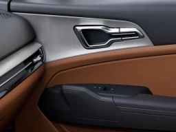 Kia Sportage Hybrid X-Line AWD 2026