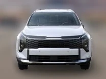 Kia Sportage Hybrid EX AWD 2026