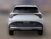 Kia Sportage Hybrid EX AWD 2026