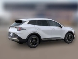 Kia Sportage Hybrid EX AWD 2026