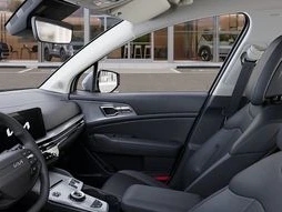 Kia Sportage Hybrid EX AWD 2026