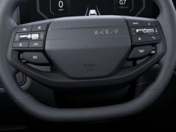 Kia Sportage Hybrid EX AWD 2026