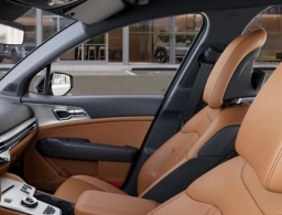 Kia Sportage Hybrid X-Line AWD 2026