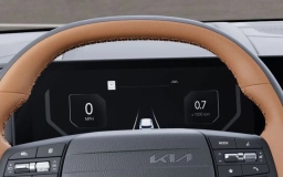 Kia Sportage Hybrid X-Line AWD 2026