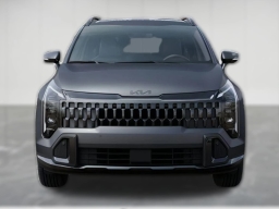 Kia Sportage Hybrid X-Line AWD 2026