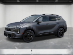 Kia Sportage Hybrid X-Line AWD 2026