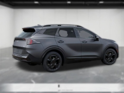 Kia Sportage Hybrid X-Line AWD 2026