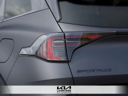 Kia Sportage Hybrid X-Line AWD 2026