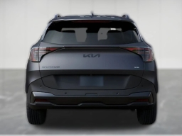 Kia Sportage Hybrid X-Line AWD 2026