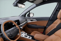 Kia Sportage Hybrid X-Line AWD 2026