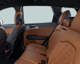 Kia Sportage Hybrid X-Line AWD 2026