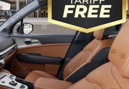 Kia Sportage Hybrid X-Line AWD 2026