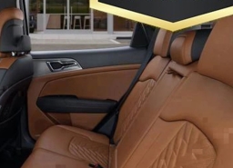 Kia Sportage Hybrid X-Line AWD 2026