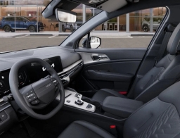 Kia Sportage Hybrid X-Line AWD 2026