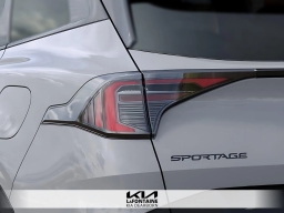 Kia Sportage Hybrid X-Line AWD 2026