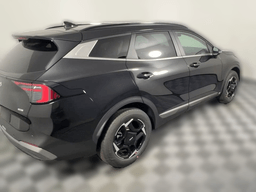 Kia Sportage Hybrid EX AWD 2026