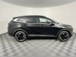 Kia Sportage Hybrid EX AWD 2026