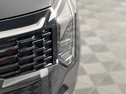 Kia Sportage Hybrid EX AWD 2026