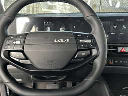 Kia Sportage Hybrid EX AWD 2026