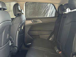 Kia Sportage Hybrid EX AWD 2026