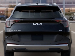 Kia Sportage Hybrid EX AWD 2026