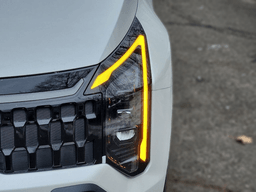 Kia Sportage Hybrid X-Line AWD 2026