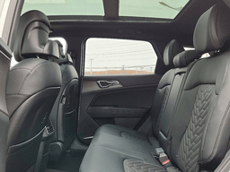 Kia Sportage Hybrid X-Line AWD 2026