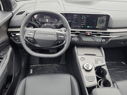 Kia Sportage Hybrid X-Line AWD 2026