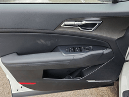 Kia Sportage Hybrid X-Line AWD 2026