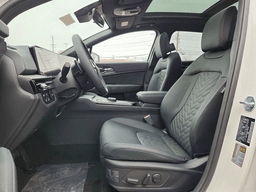 Kia Sportage Hybrid X-Line AWD 2026