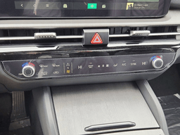 Kia Sportage Hybrid X-Line AWD 2026