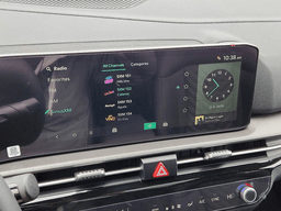 Kia Sportage Hybrid X-Line AWD 2026
