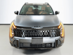 Kia Sportage Hybrid X-Line AWD 2026