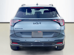 Kia Sportage Hybrid X-Line AWD 2026