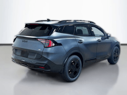 Kia Sportage Hybrid X-Line AWD 2026