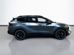 Kia Sportage Hybrid X-Line AWD 2026