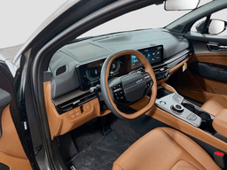 Kia Sportage Hybrid X-Line AWD 2026